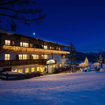 Hotel-Gasthof Nutzkaser Ramsau bei Berchtesgaden Exterior photo