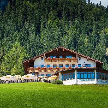 Hotel-Gasthof Nutzkaser Ramsau bei Berchtesgaden Exterior photo