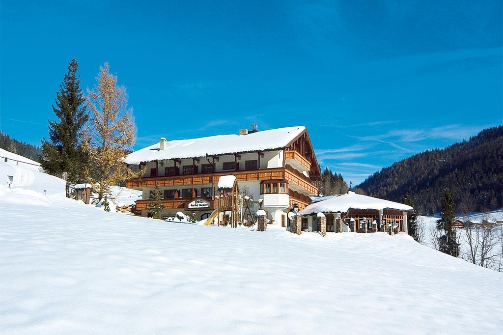 Hotel-Gasthof Nutzkaser Ramsau bei Berchtesgaden Exterior photo